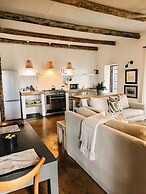 Ashbourne Country Escape