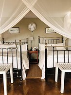 Ashbourne Country Escape