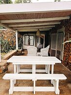 Ashbourne Country Escape