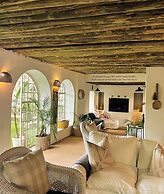 Ashbourne Country Escape