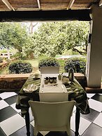 Ashbourne Country Escape