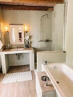 Ashbourne Country Escape