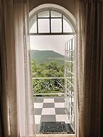Ashbourne Country Escape