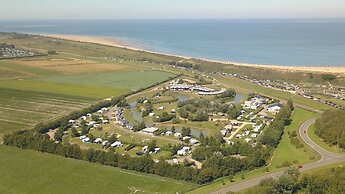 Resort Land en Zee