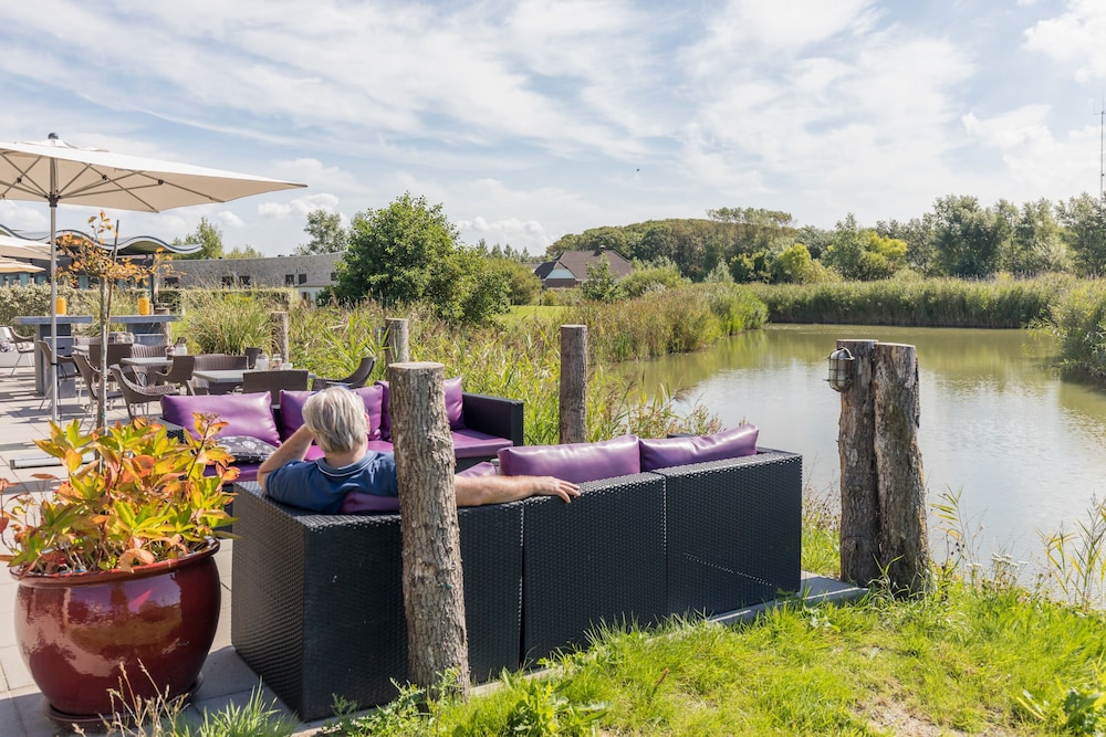 Resort Land en Zee