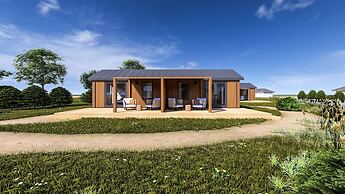 Resort Land en Zee