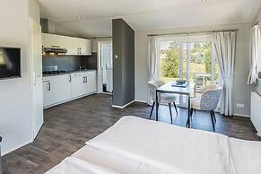 Resort Land en Zee
