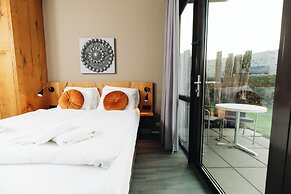 Resort Land en Zee