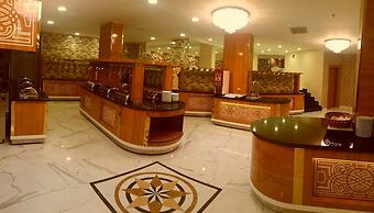 Grand Bayar Beach Hotel - All Inclusive