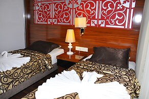Grand Bayar Beach Hotel - All Inclusive