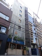 The Wall Hotel