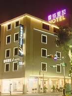 Hsiangkelira Hotel