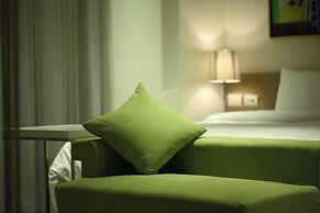 Hsiangkelira Hotel