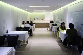 Hsiangkelira Hotel