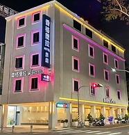 Hsiangkelira Hotel