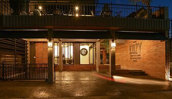 Cozy Inn Chiang Mai
