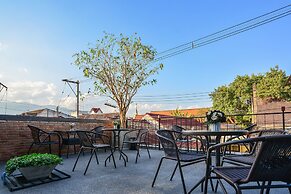 Cozy Inn Chiang Mai
