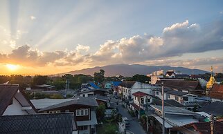 Cozy Inn Chiang Mai