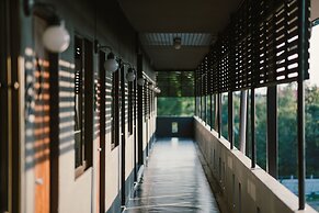 Cozy Inn Chiang Mai