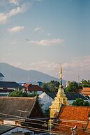 Cozy Inn Chiang Mai