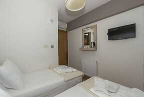 Metrolux Hotel