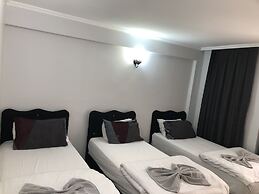 Reydel Hotel