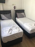 Reydel Hotel