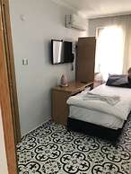 Reydel Hotel
