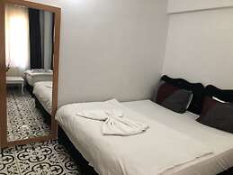 Reydel Hotel