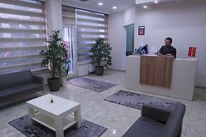 Reydel Hotel
