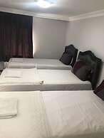 Reydel Hotel