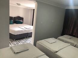Reydel Hotel