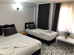 Reydel Hotel