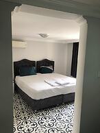 Reydel Hotel