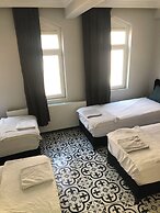 Reydel Hotel