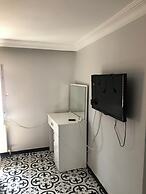 Reydel Hotel
