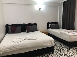 Reydel Hotel
