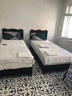 Reydel Hotel