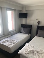 Reydel Hotel