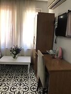 Reydel Hotel