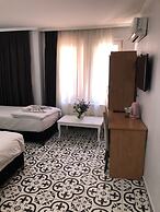 Reydel Hotel