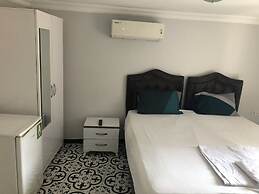 Reydel Hotel