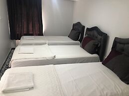 Reydel Hotel
