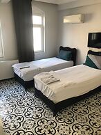 Reydel Hotel