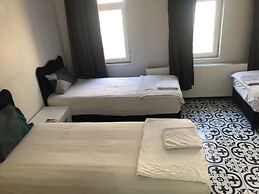Reydel Hotel