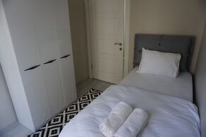Kamondo Apartments