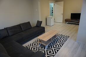 Kamondo Apartments