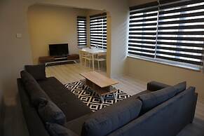 Kamondo Apartments