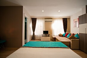 Kamondo Apartments
