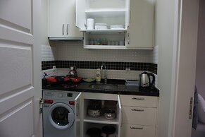 Kamondo Apartments